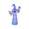 12ft. Lightshow Airblown® Halloween Short Circuit Floating Ghost
